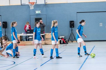 Bild 5 - C-Juniorinnen Futsalmeisterschaft